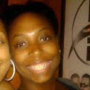 Meet your Posher, Aishia crayton